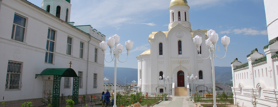 Үнэн алдартны сүм